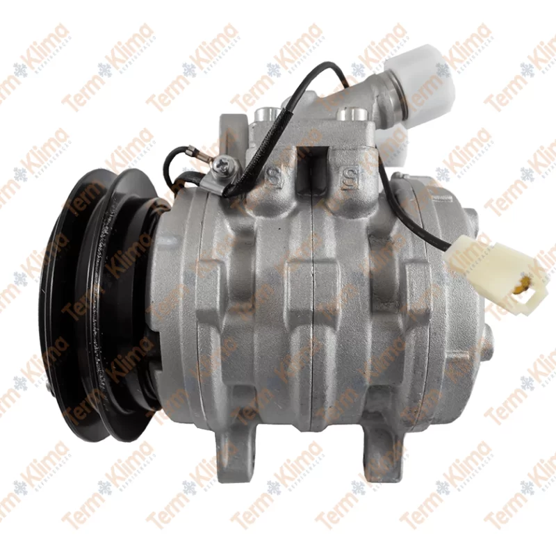 COMPRESSOR 10P08 1A DENSO - 20048