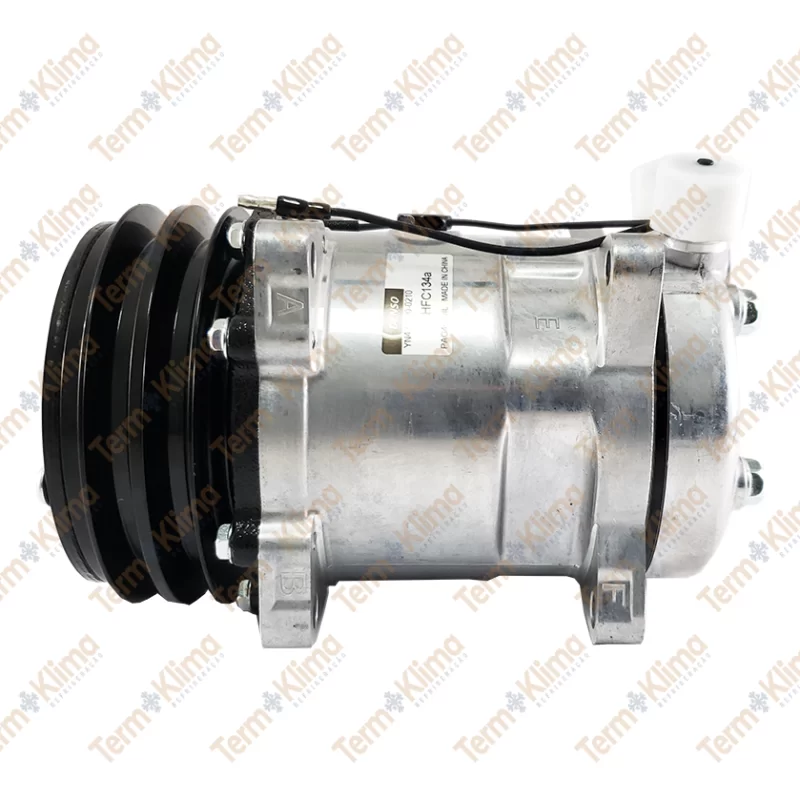 COMPRESSOR 5H14 2A 12V - 20062