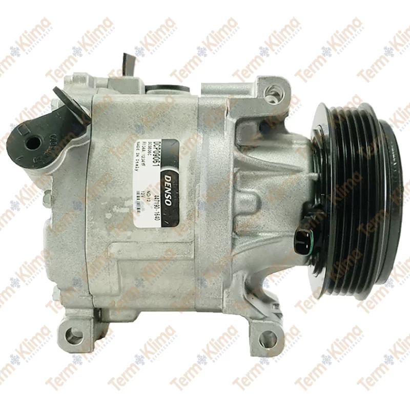 COMPRESSOR SCROLL PEQUENO DENSO - 20067