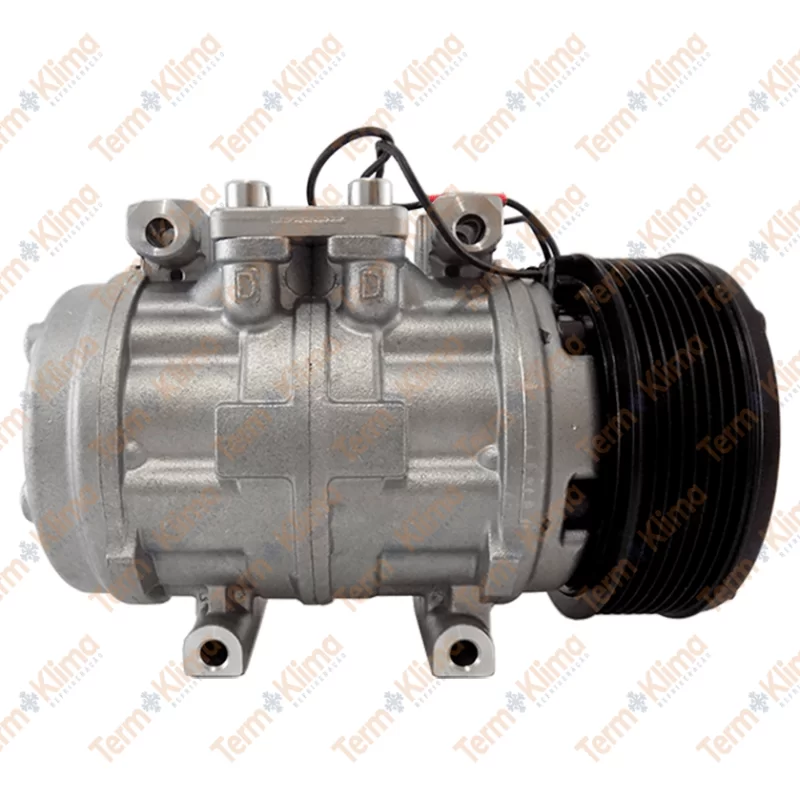 COMPRESSOR 10P15 PASSANTE 8PK 24V - 20102
