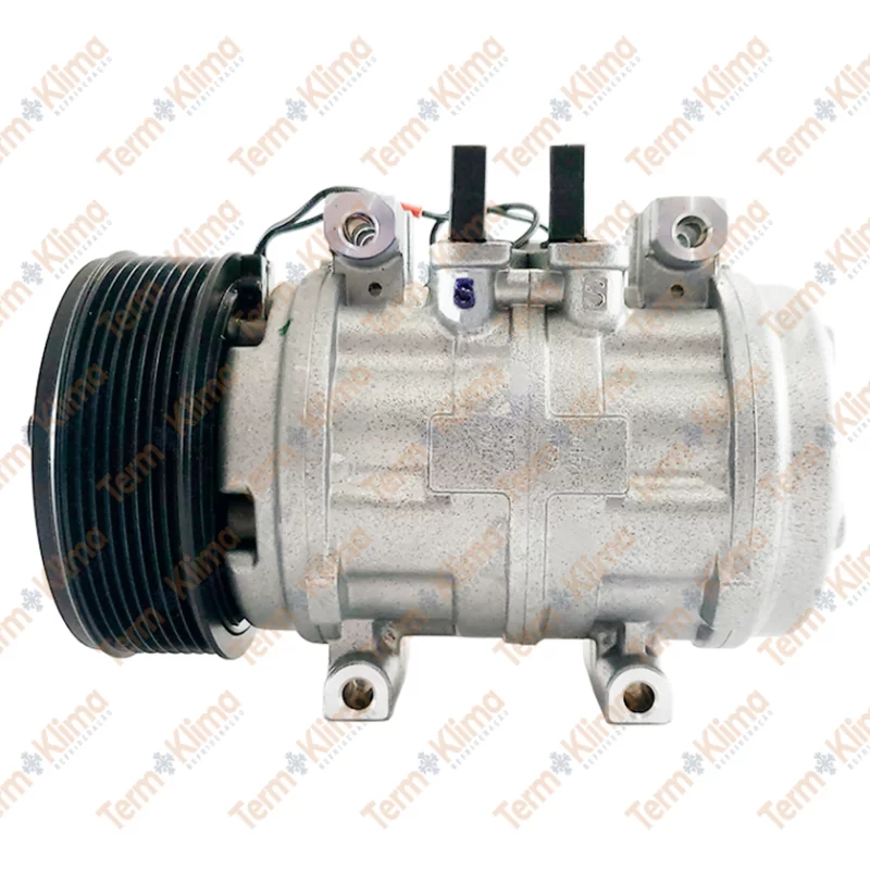 COMPRESSOR 10P15 PASSANTE 8PK 12V - 20113