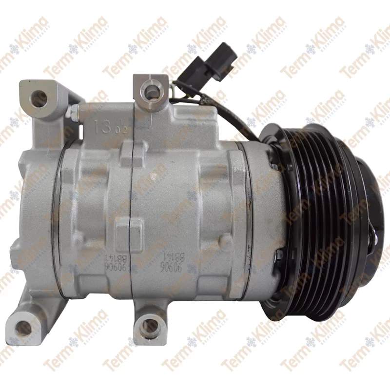 COMPRESSOR HYUNDAI HB20 1.6 - 20160