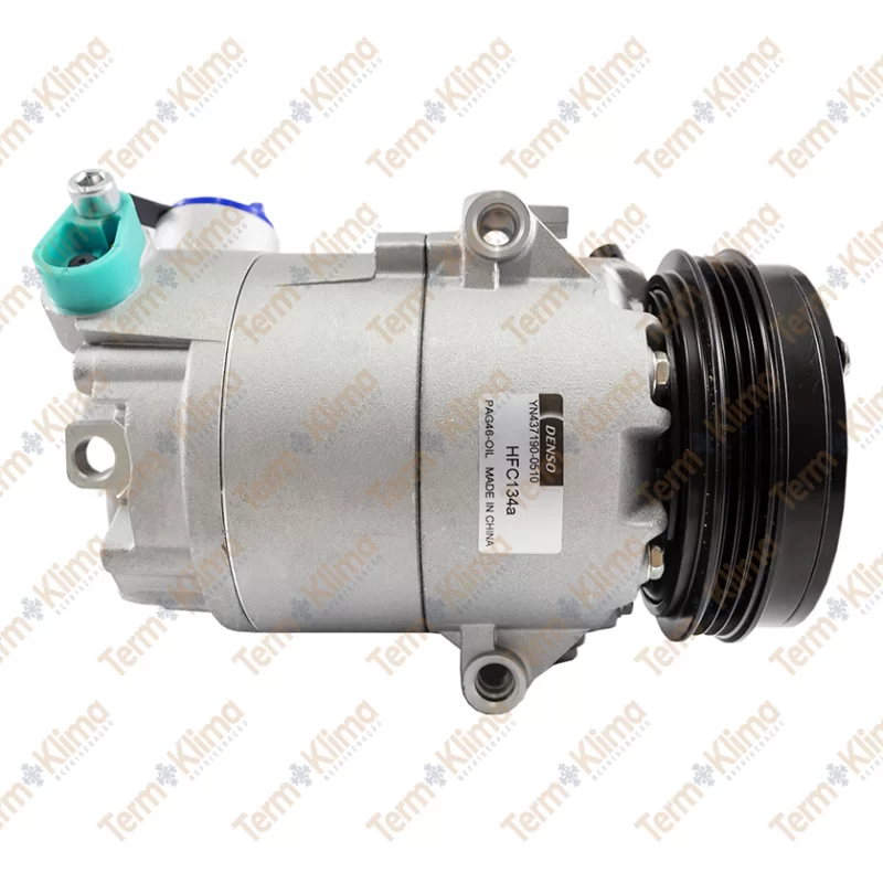 COMPRESSOR VOLKSWAGEN FOX / GOL GV 3PK - 20166