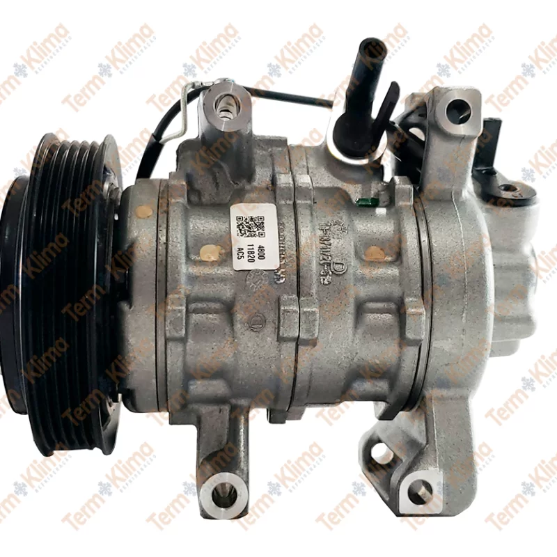 COMPRESSOR HONDA CITY / FIT 2013 DENSO - 20169