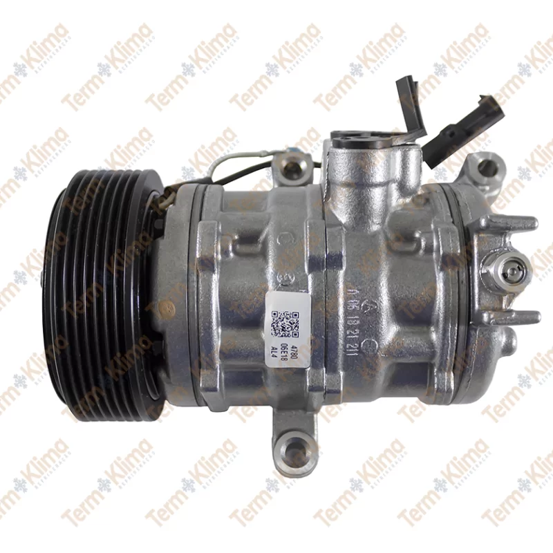 COMPRESSOR TOYOTA ETIOS DENSO - 20192