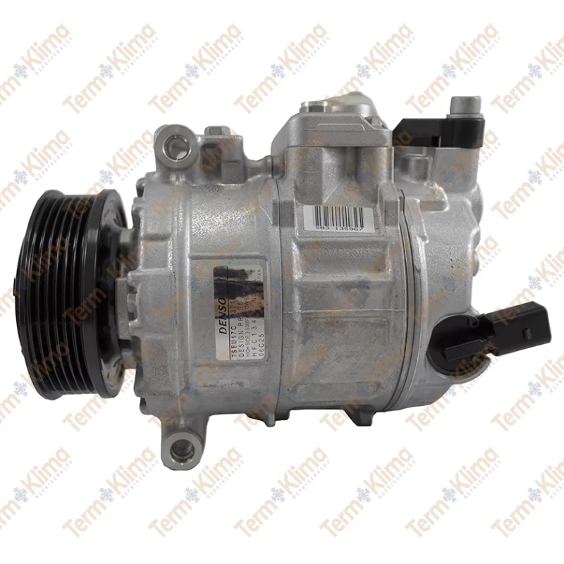 COMPRESSOR VOLKSWAGEN AMAROK DENSO - 20198