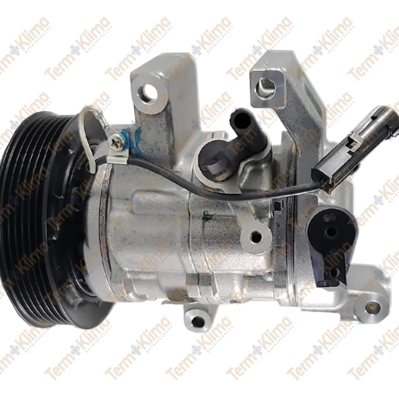 COMPRESSOR HONDA CIVIC 2012 A 2014 DENSO - 20199