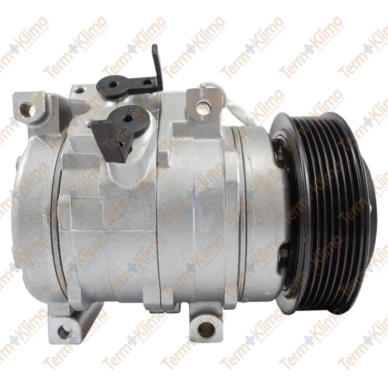 COMPRESSOR TOYOTA HILUX DIESEL 2005 A 2014 DENSO - 20200
