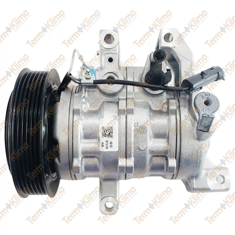 COMPRESSOR HONDA HRV 1.8 16V DENSO - 20230