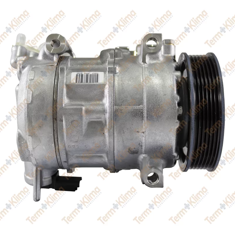 COMPRESSOR PEUGEOT 308 - 4008 - 3008 / CITROEN C3 DENSO - 20257