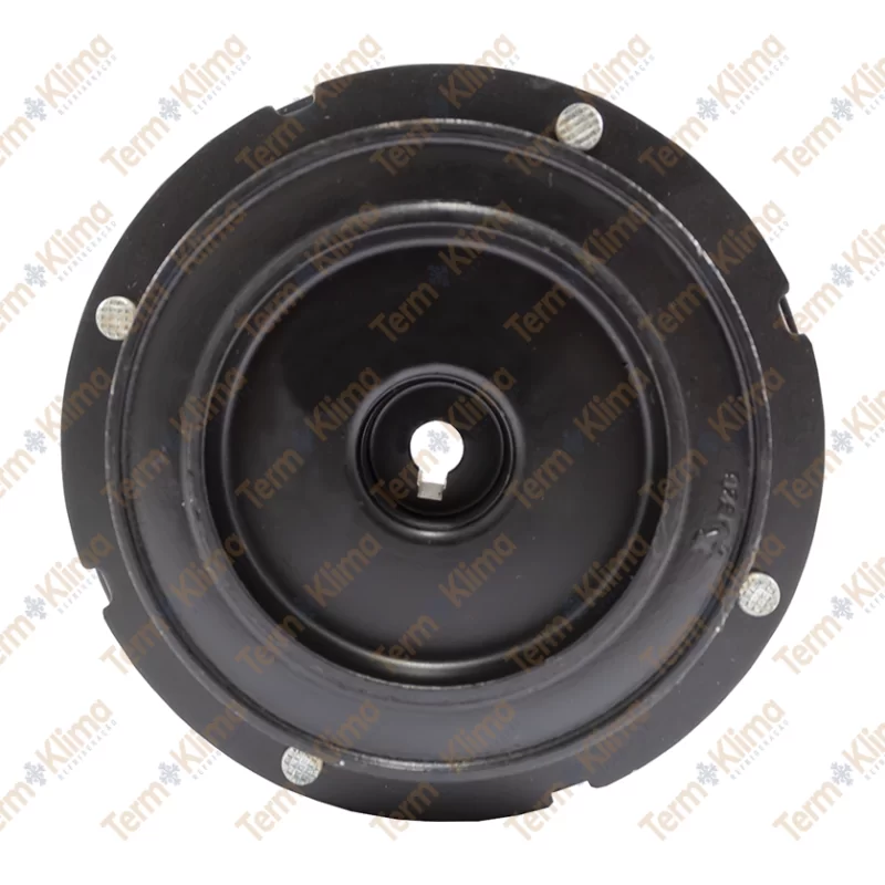 CONJUNTO DE EMBREAGEM 10P15 1A 24V - DENSO - 23005