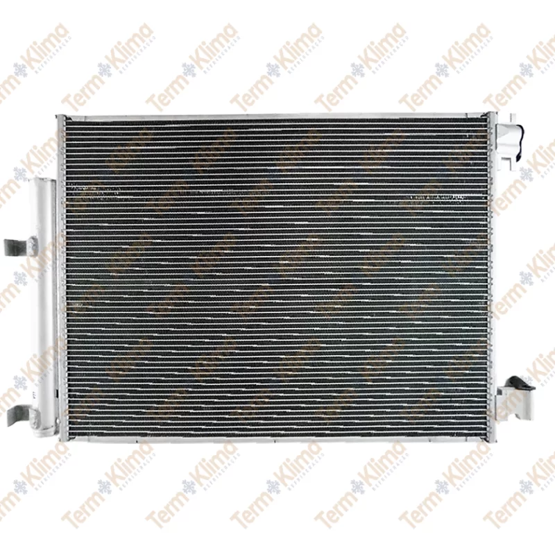 CONDENSADOR RENAULT LOGAN / SANDERO 2014 DENSO - 24034