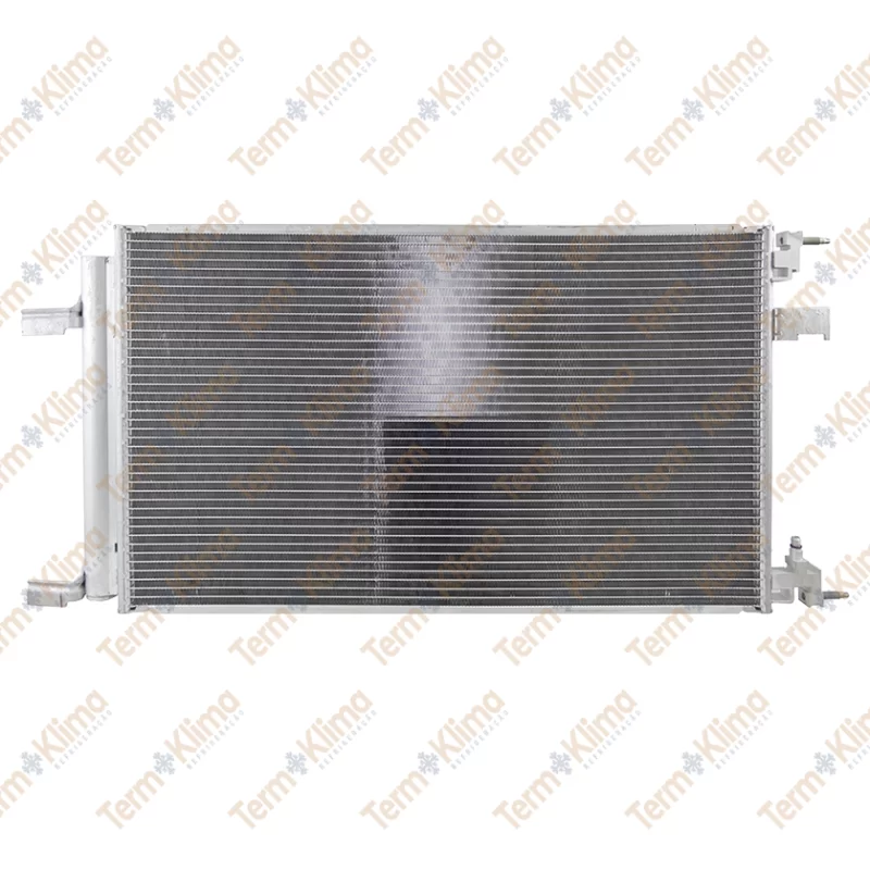 CONDENSADOR RENAULT FLUENCE DENSO - 24035