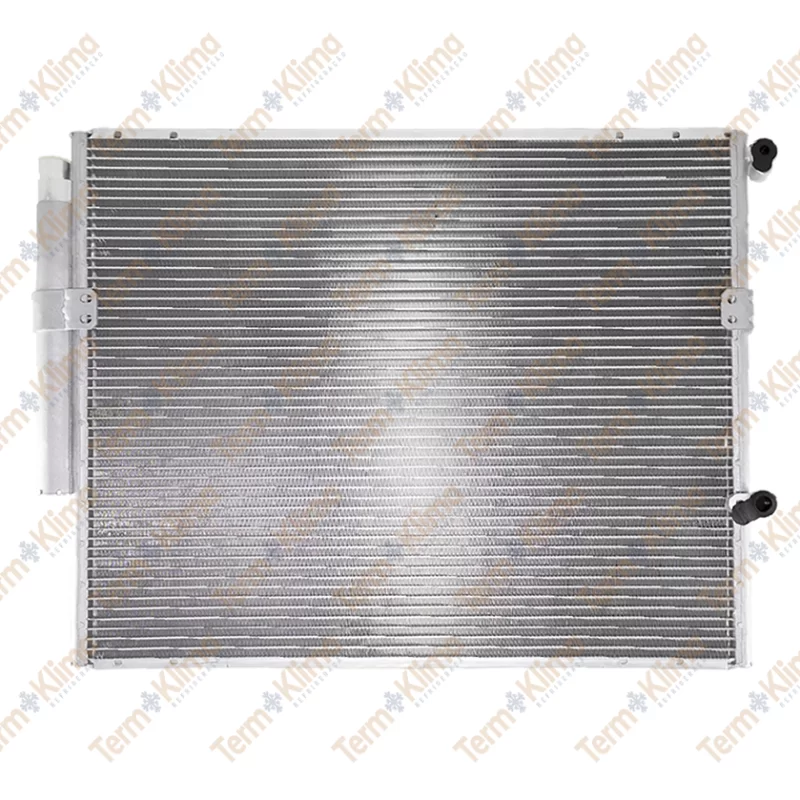 CONDENSADOR TOYOTA HILUX SR / SRV DENSO - 24076