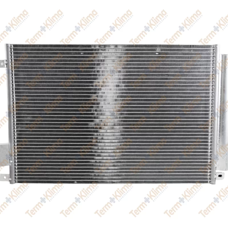 CONDENSADOR FIAT NOVO UNO / NOVO PALIO DENSO - 24094