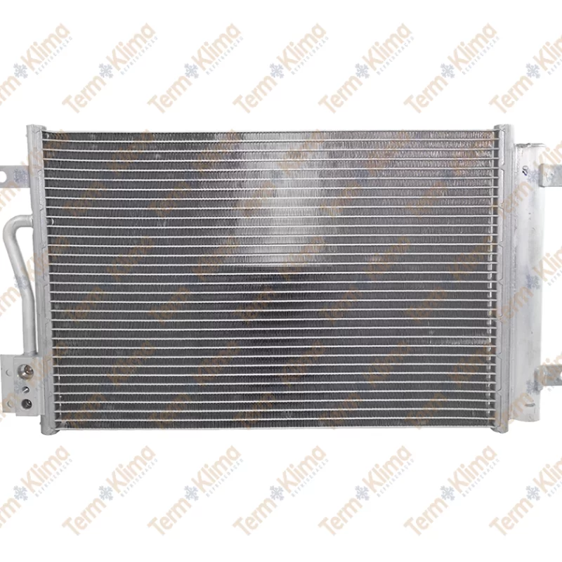 CONDENSADOR FIAT PALIO 2009 / SIENA / STRADA / DOBLO 1.8 DENSO - 24095