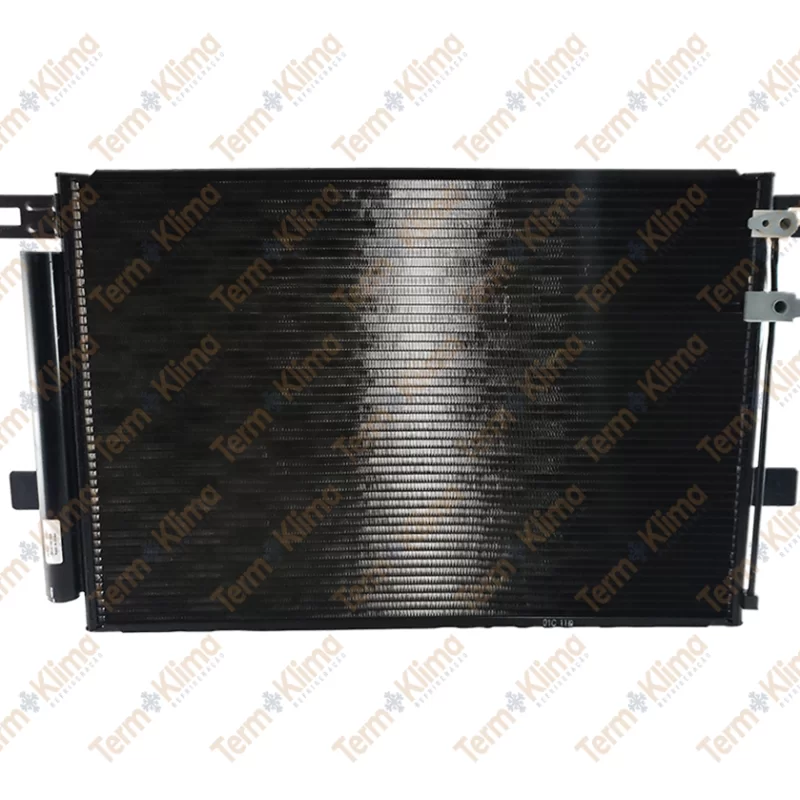 CONDENSADOR VW AMAROK DENSO -24126