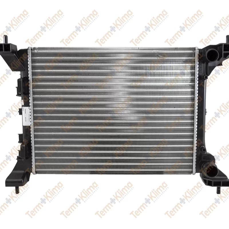 RADIADOR FIAT GRAN SIENA / NOVO PALIO / UNO VIVACE DENSO - 26002