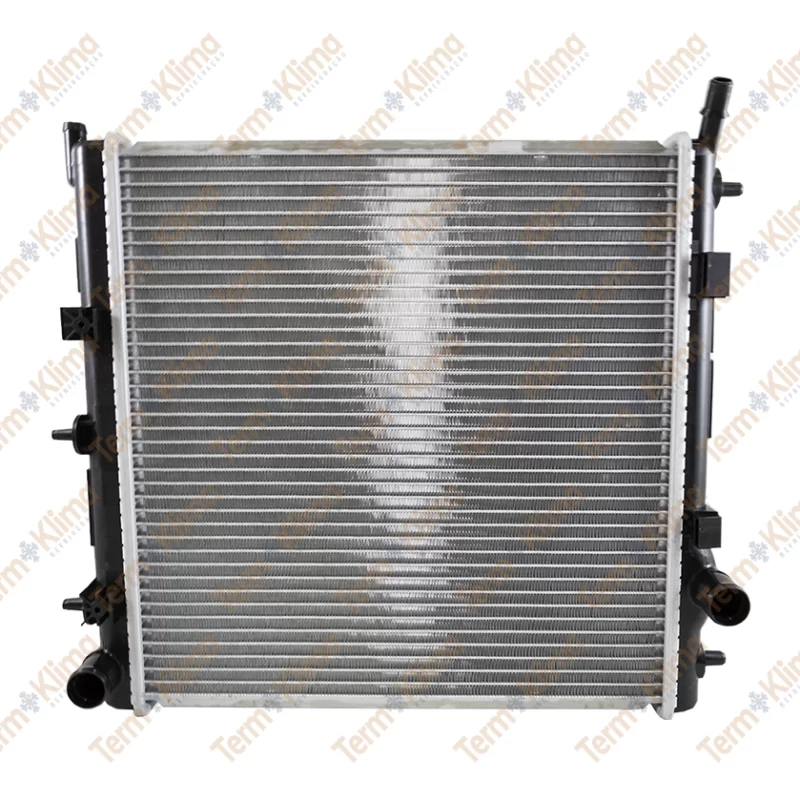 RADIADOR CITROEN AIRCROSS/ C3 DENSO - 26003