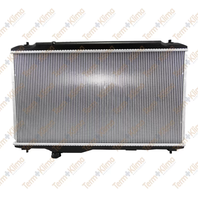 RADIADOR HONDA CIVIC 2012<2016 DENSO - 26004