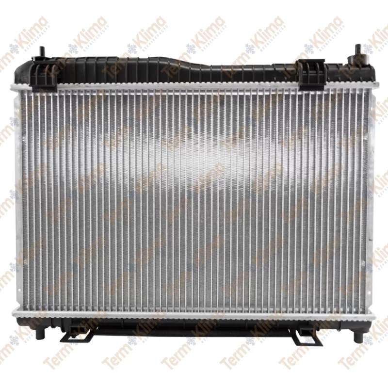 RADIADOR FORD FIESTA / KA FLEX 2014<2018 DENSO - 26005