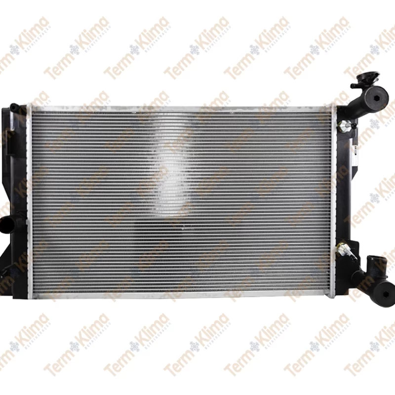 RADIADOR TOYOTA COROLLA FLEX 1.6 DENSO - 26006