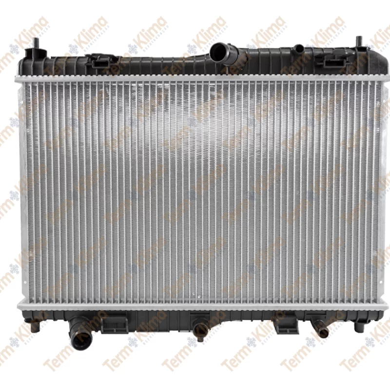 RADIADOR FORD ECOSPORT / KA DENSO - 26009