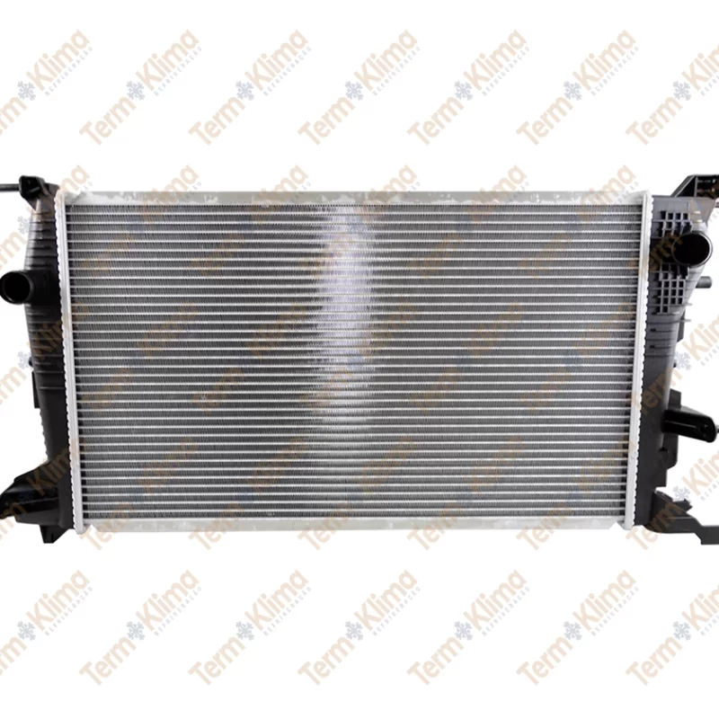 RADIADOR RENAULT FLUENCE DENSO - 26011