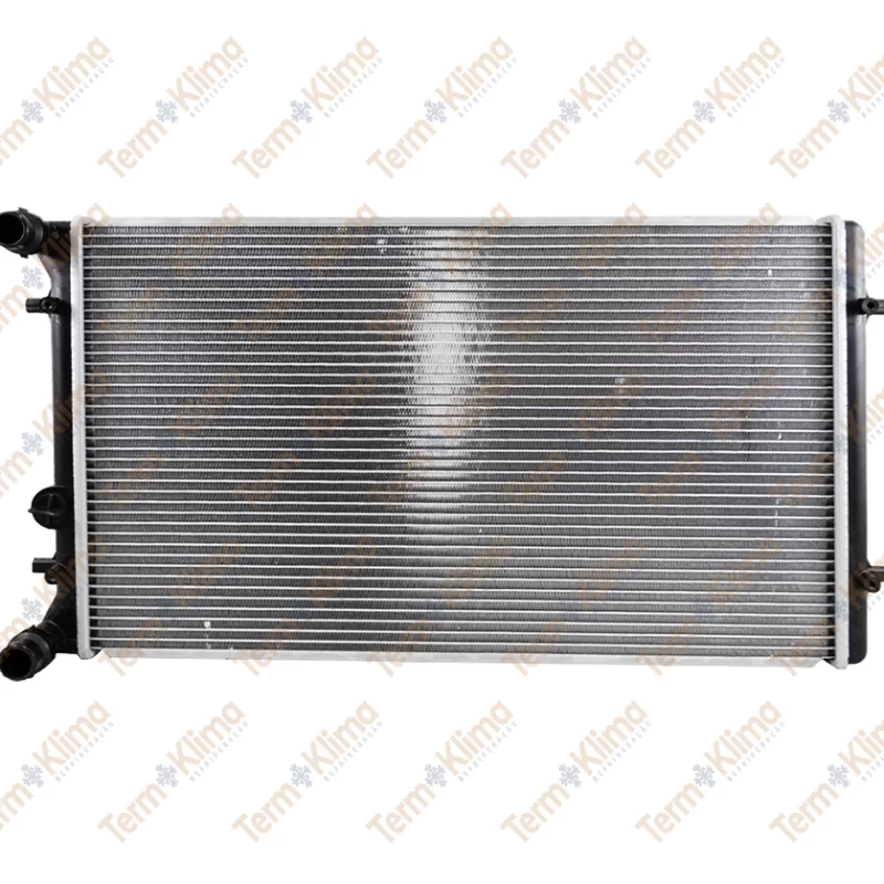 RADIADOR VW BORA / AUDI / GOLF 1.8 2.0 8V 99-2009 DENSO - 26013