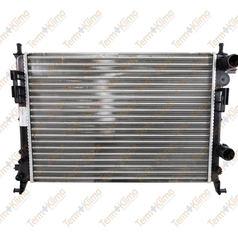 RADIADOR FIAT NOVO UNO / NOVO PALIO DENSO - 26015