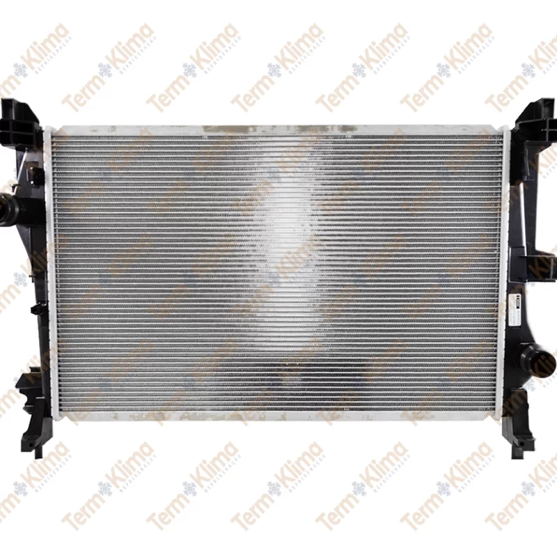 RADIADOR JEEP RENEGADE FLEX / FIAT TORO DENSO - 26017