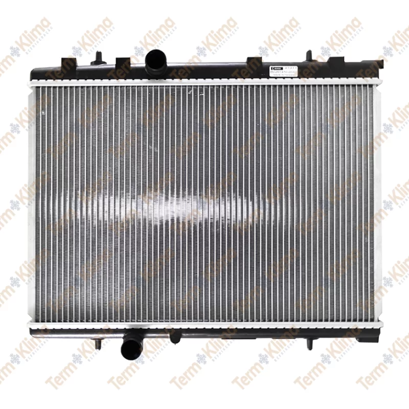 RADIADOR PEUGEOT 206 / 207 / 307 1.4 - 1.6 - 2.0 GASOLINA DENSO - 26018