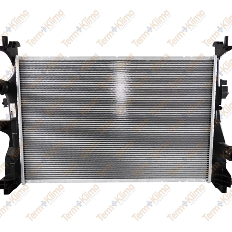 RADIADOR FIAT TORO 2.0 16V DIESEL DENSO - 26019