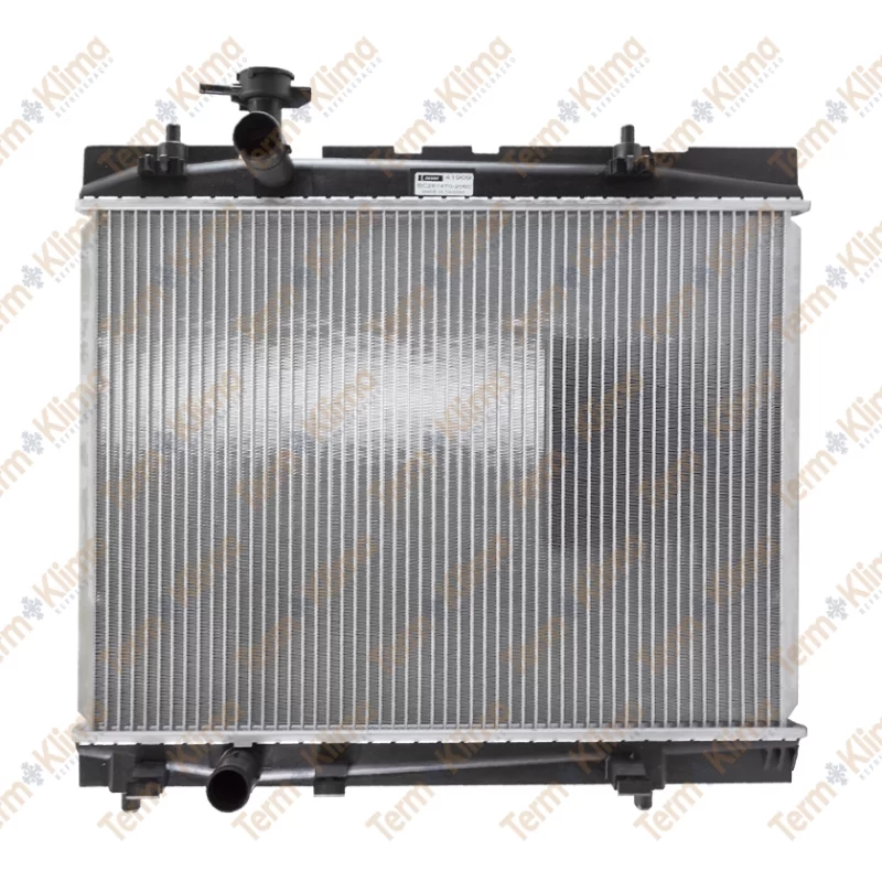 RADIADOR TOYOTA ETIOS FLEX 2013 DENSO - 26020