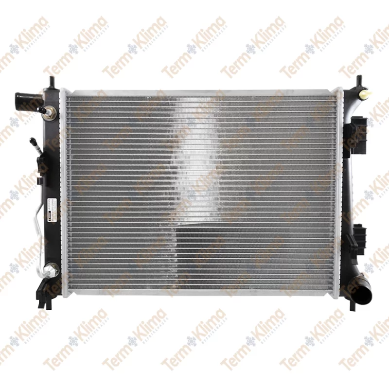 RADIADOR HYUNDAI HB20 FLEX DENSO - 26022