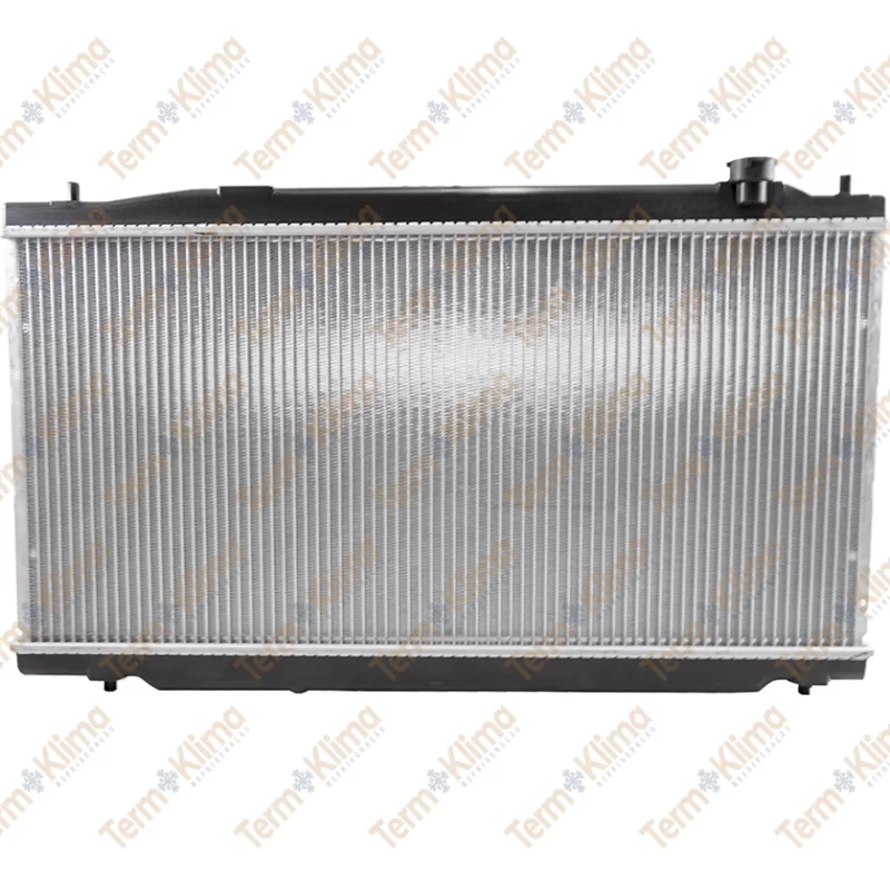 RADIADOR HONDA FIT / CITY FLEX DENSO - 26025