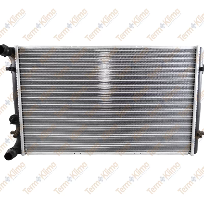 RADIADOR VW GOLF / AUDI A3 DENSO - 26026