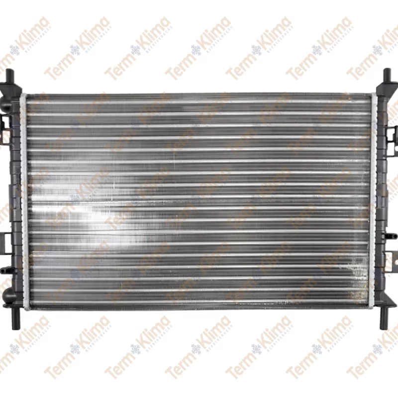 RADIADOR FORD FIESTA / ECOSPORT DENSO - 26027
