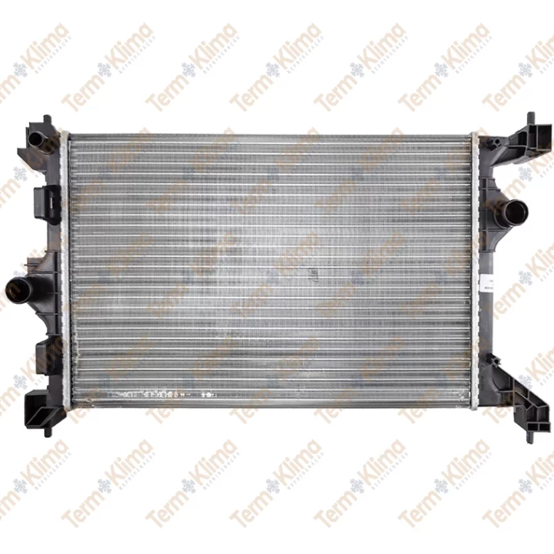 RADIADOR GM COBALT / ONIX / SPIN / PRISMA DENSO - 26028