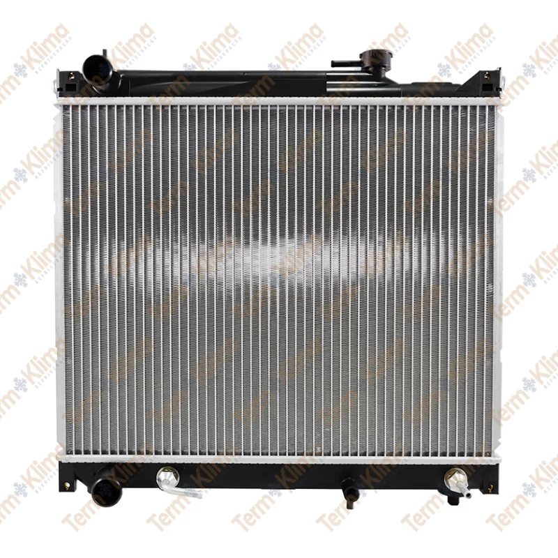 RADIADOR SUZUKI GRAN VITARA / GM CHEVROLET TRACKER DENSO - 26035