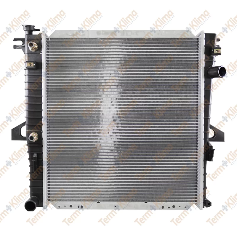 RADIADOR FORD RANGER 1998 A 2009 DENSO - 26036