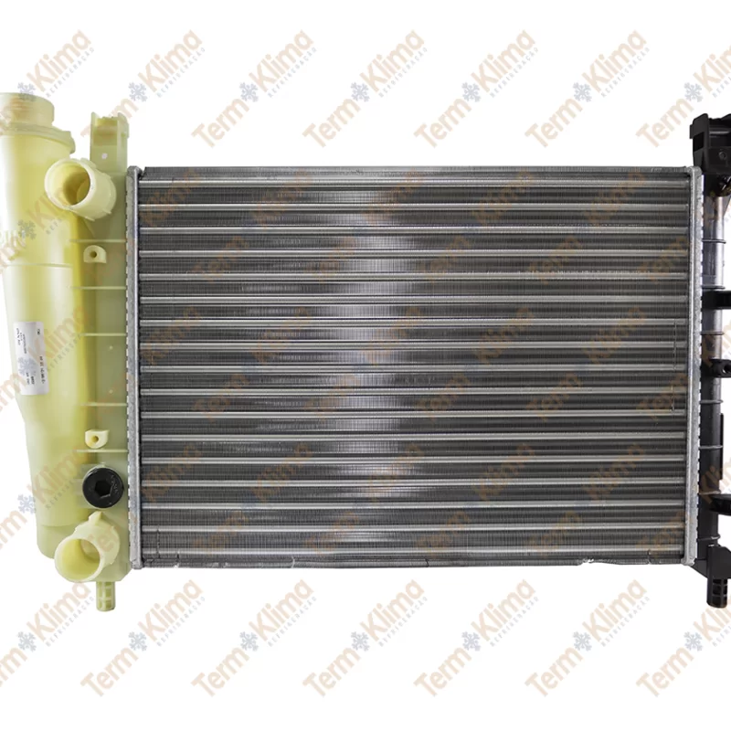 RADIADOR FIAT FIORINO 1996 A 2011 DENSO - 26042