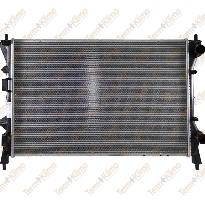 RADIADOR FIAT PUNTO 1.8 / LINEA 1.9 DENSO - 26043