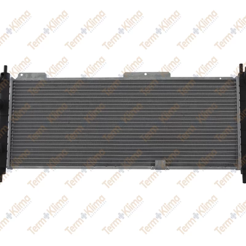 RADIADOR GM CORSA CLASSIC 2006 DENSO - 26046