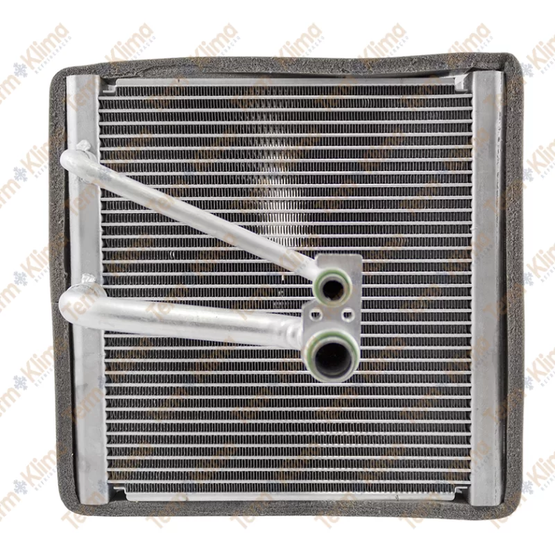 EVAPORADOR VOLKSWAGEM GOL GV / UP / NOVO POLO / SAVEIRO GVI CAIXA BEHR DENSO - 33080