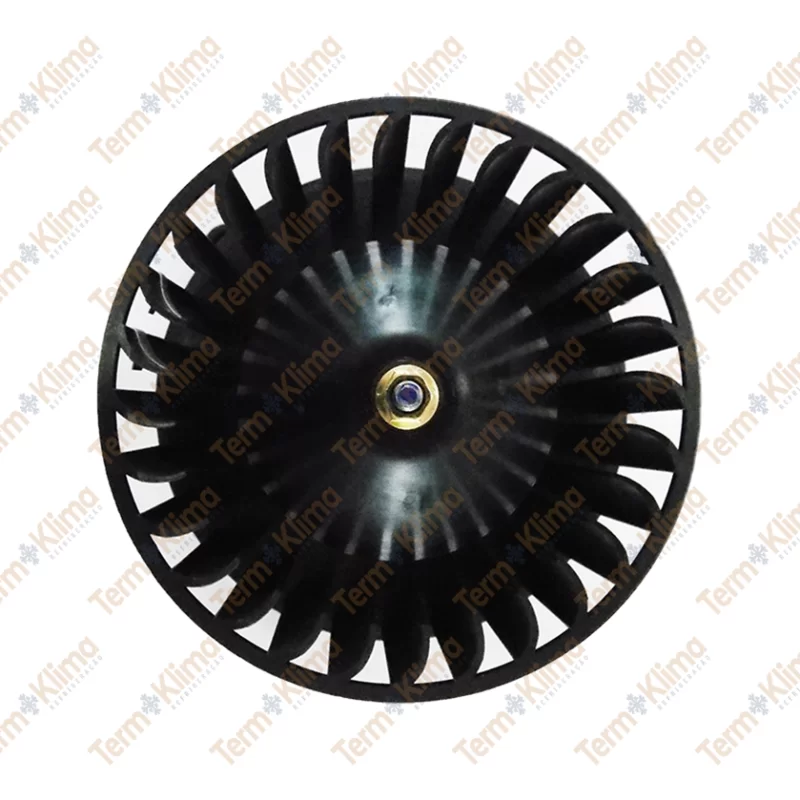 MOTOR DE CAIXA EVAPORADORA FIAT UNO NOVO PALIO - DENSO - 44025