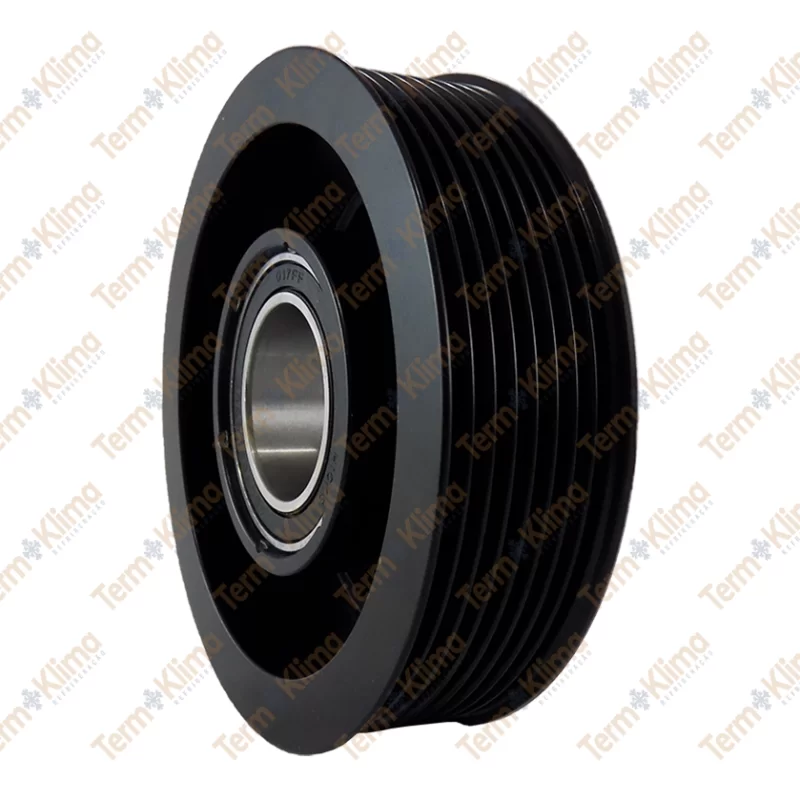 POLIA DO COMPRESSOR 10P15 6P 8PK - DENSO - 51026