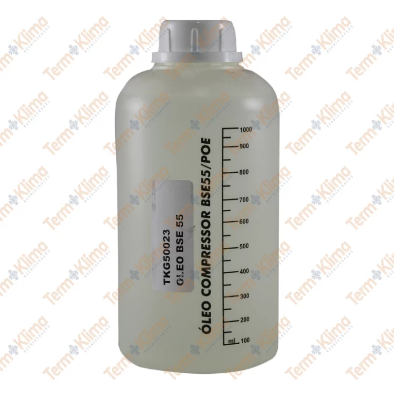 ÓLEO LUBRIFICANTE BSE55 POE - GRASE ESPECIAL - 50023