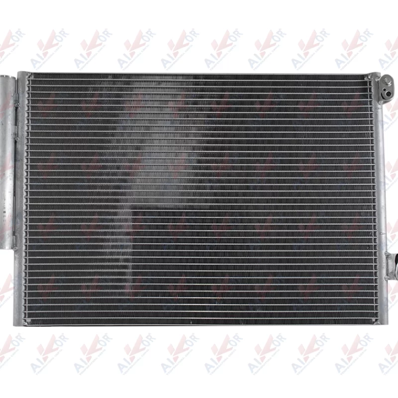 CONDENSADOR TOYOTA ETIOS 2013 AIKOR - 24171