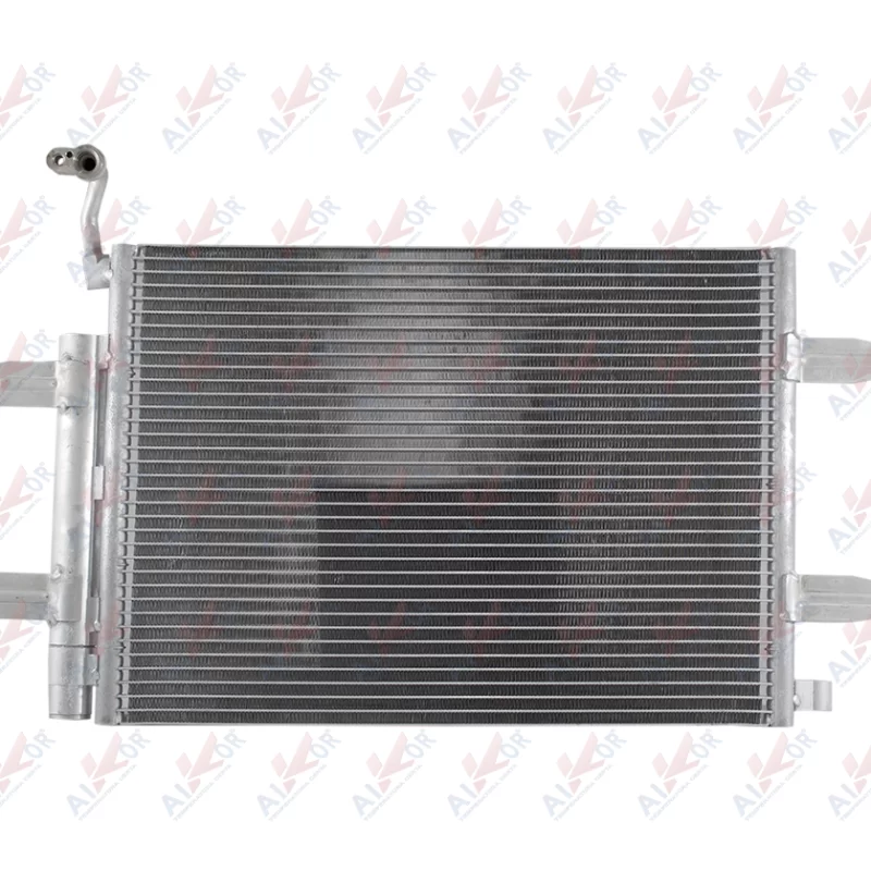 CONDENSADOR VW GOL GVI AIKOR - 24176